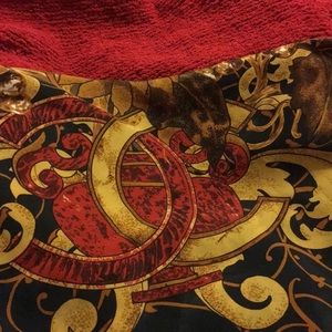 Chanel Scarf